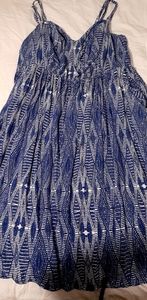 Torrid strappy dress